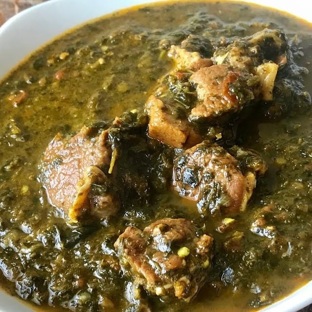 Gongura Lamb.