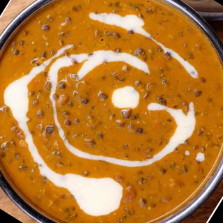Dal Makhni