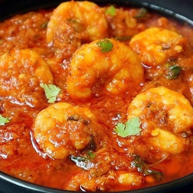 Bawarchi Royyala Kura.