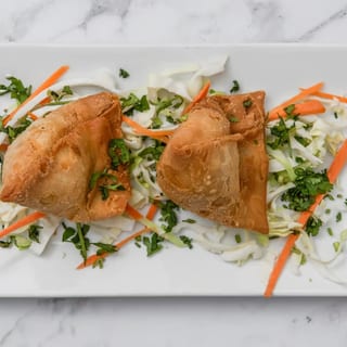 Samosa (2 Pieces)
