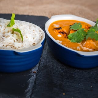 Avakai Veg Curry (Vegan)