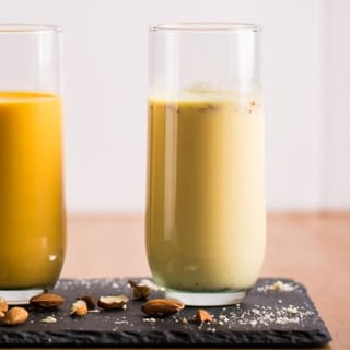 Mango Lassi
