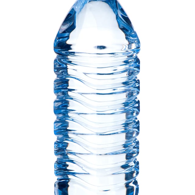 Water Bottle.