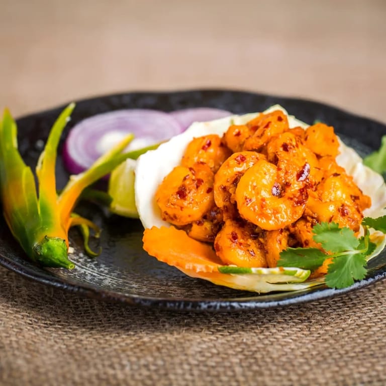 Savor Your Dinner Experience