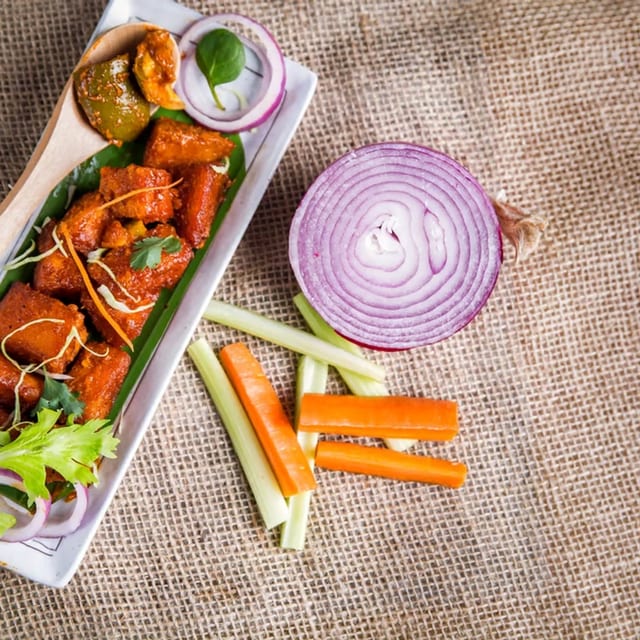 Paneer 555.
