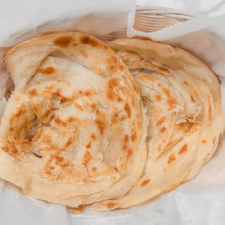 Paratha (2 Pieces)