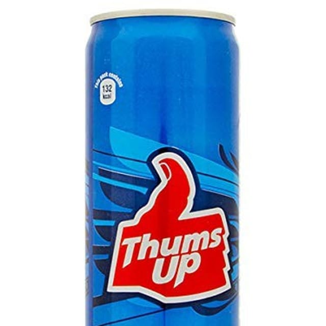 Thumbs Up.